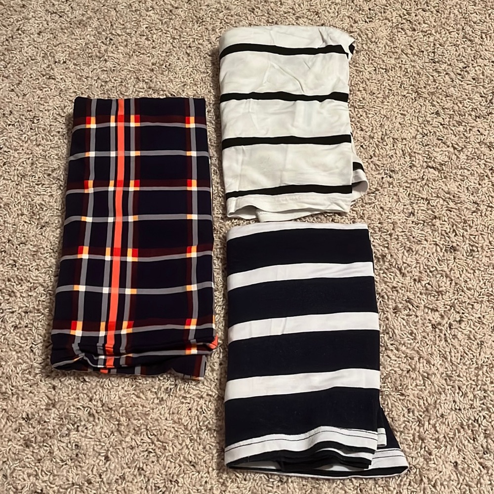 Carseat Canopies